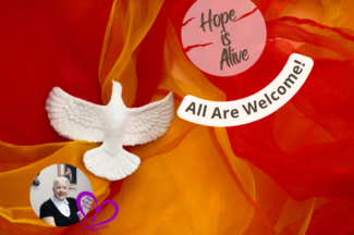 Thumbnail for the post titled: HOPE IS ALIVE!! MAY 21, 2026